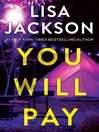 Imagen de portada para You Will Pay